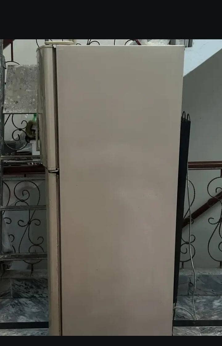 Dawlance refrigerator 1