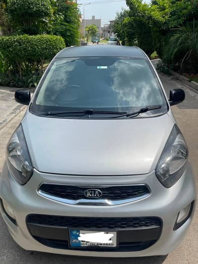 KIA Picanto 2020