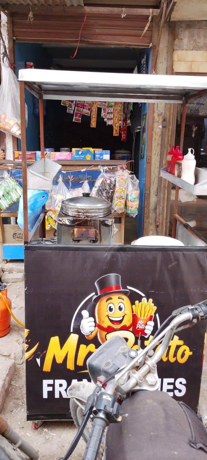 Chips Counter 1