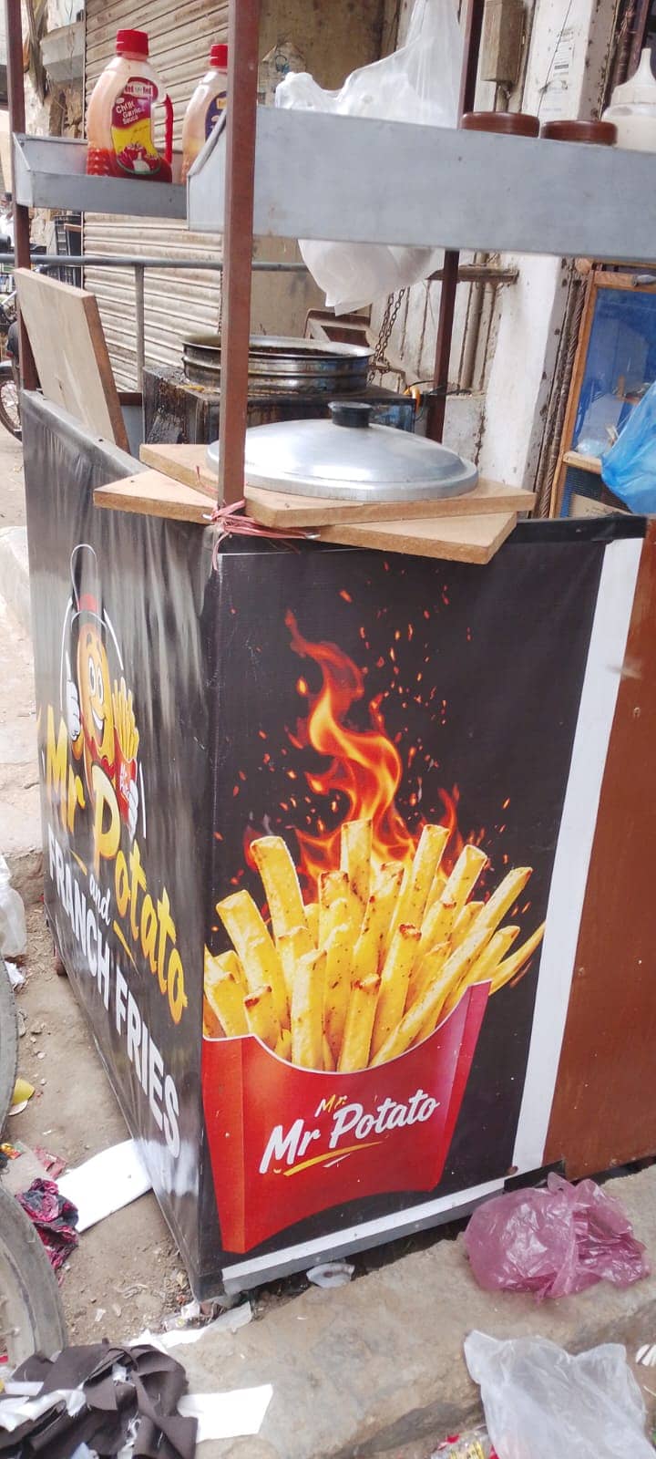 Chips Counter 2