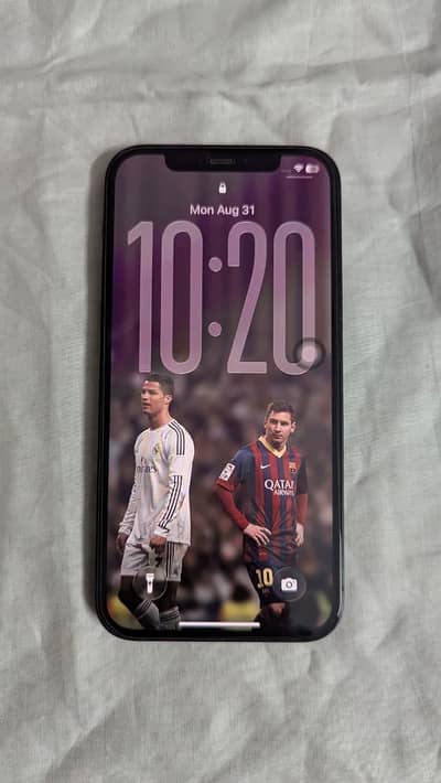Apple iPhone 12
