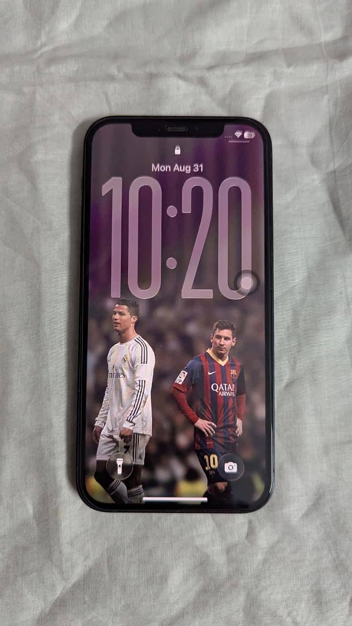 Apple iPhone 12 0