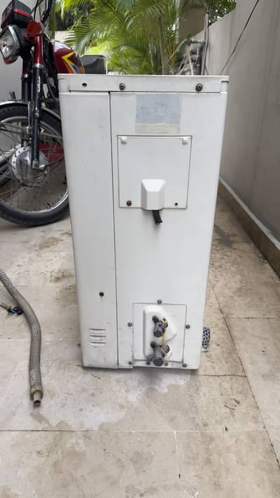 Kentax ac