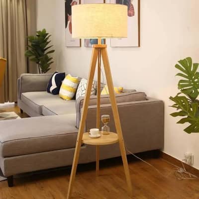 New Flooor lamp
