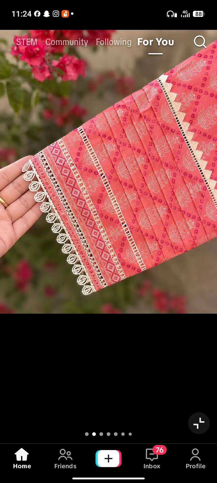 stitching available 0