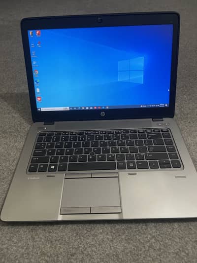 HP Elite Book  745