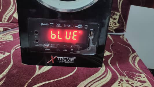 Xtreme amazing 4 plus