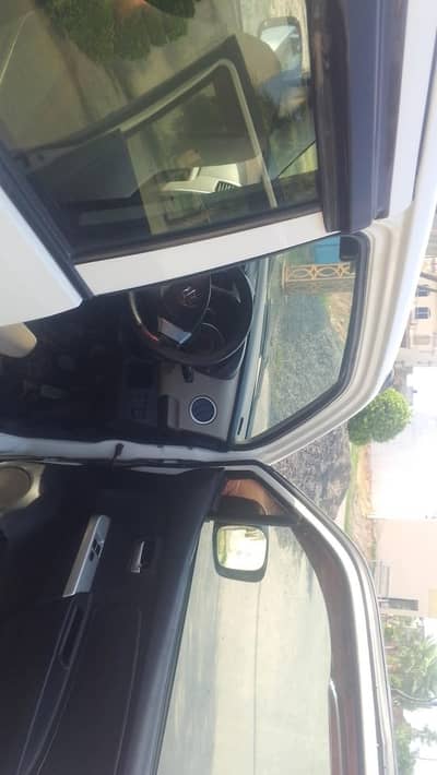 Suzuki Wagon R 2017