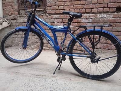 bicycle for sale good condition no issue