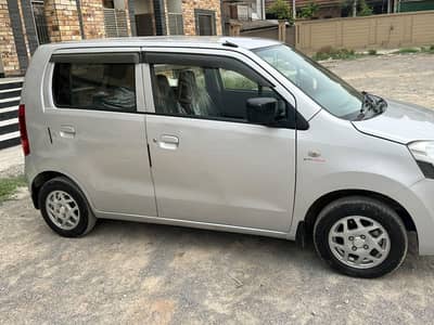 Suzuki Wagon R 2020