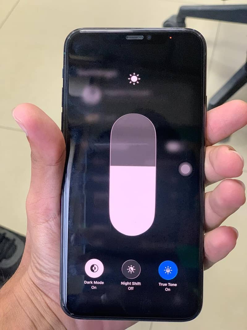 Apple iPhone 11 Pro Max 1