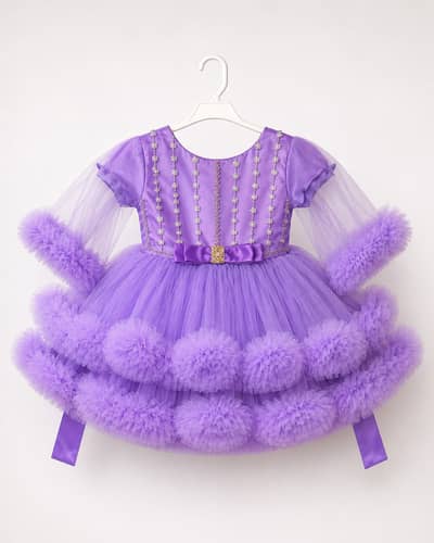 Baby frock