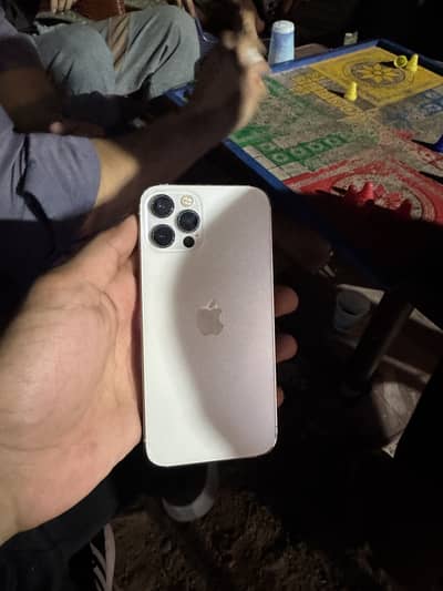 Apple iPhone 12 Pro 256 GB PTA
