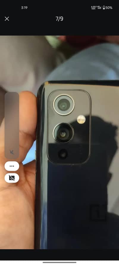 One Plus 9 single sim for sale
