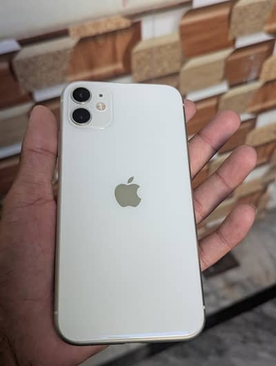 Apple iPhone 11 Non Pta 128GB