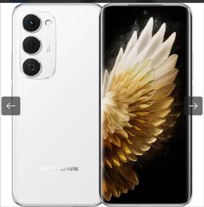 Tecno Spark Plus
