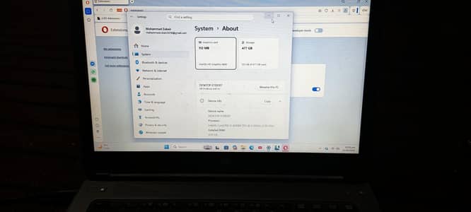 HP ProBook 640 G1