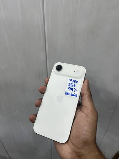 Apple iPhone 17 Air