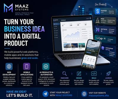 Turn Your Business Idea Into a Digital Product
