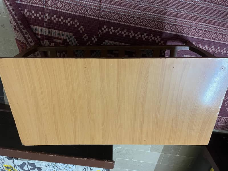 dressing table and table 1