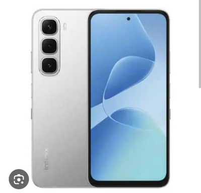 Infinix hot60i