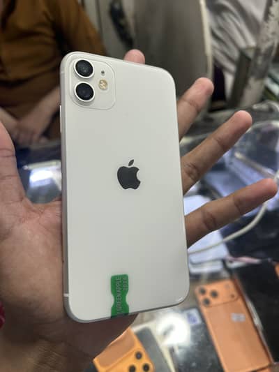 Apple iPhone 11