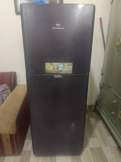 Dawlance company ki fridge