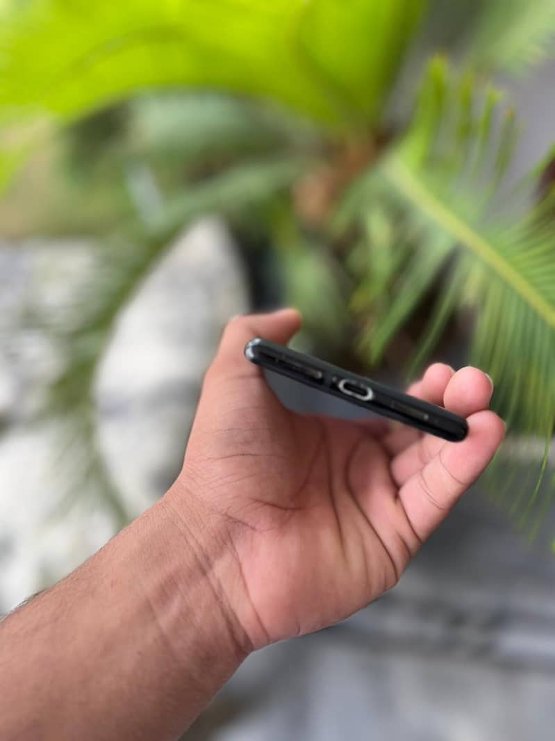 Google Pixel 6 Pro 5