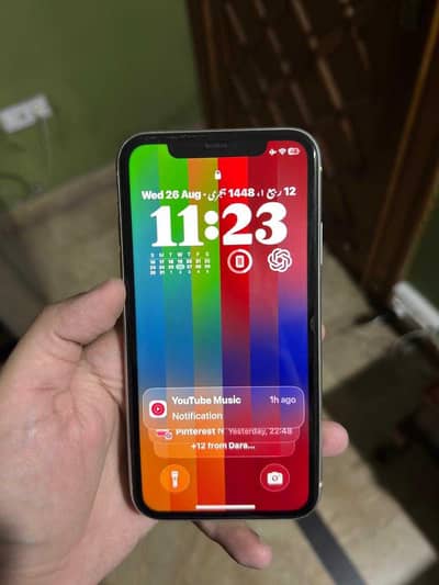 Apple iPhone 11