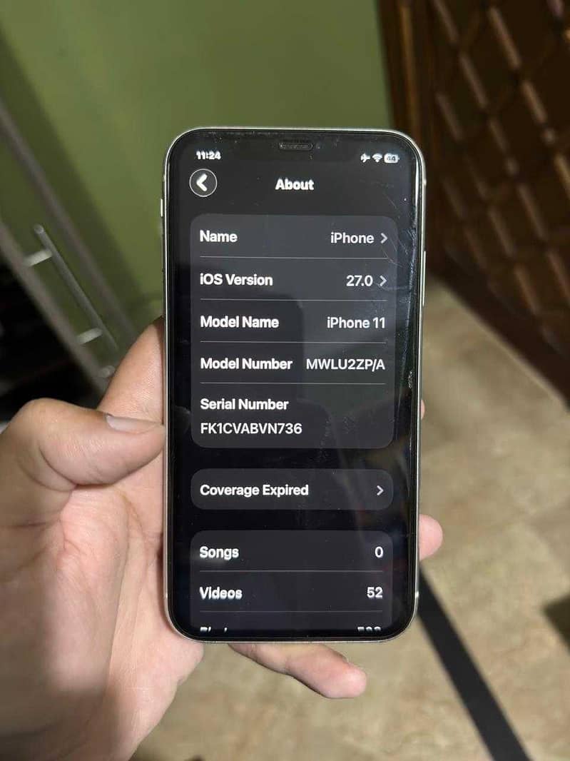 Apple iPhone 11 2