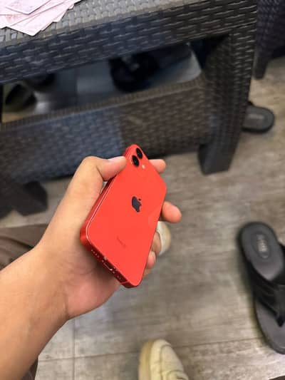 iPhone 12 mini 256gb FU