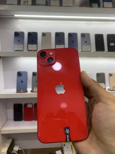 iPhone 14 Plus(OFFER) 03275894788