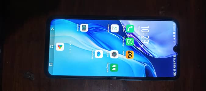 Infinix Note 11
