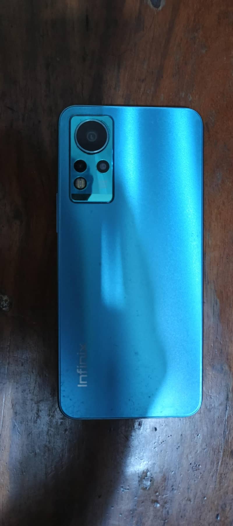 Infinix Note 11 1