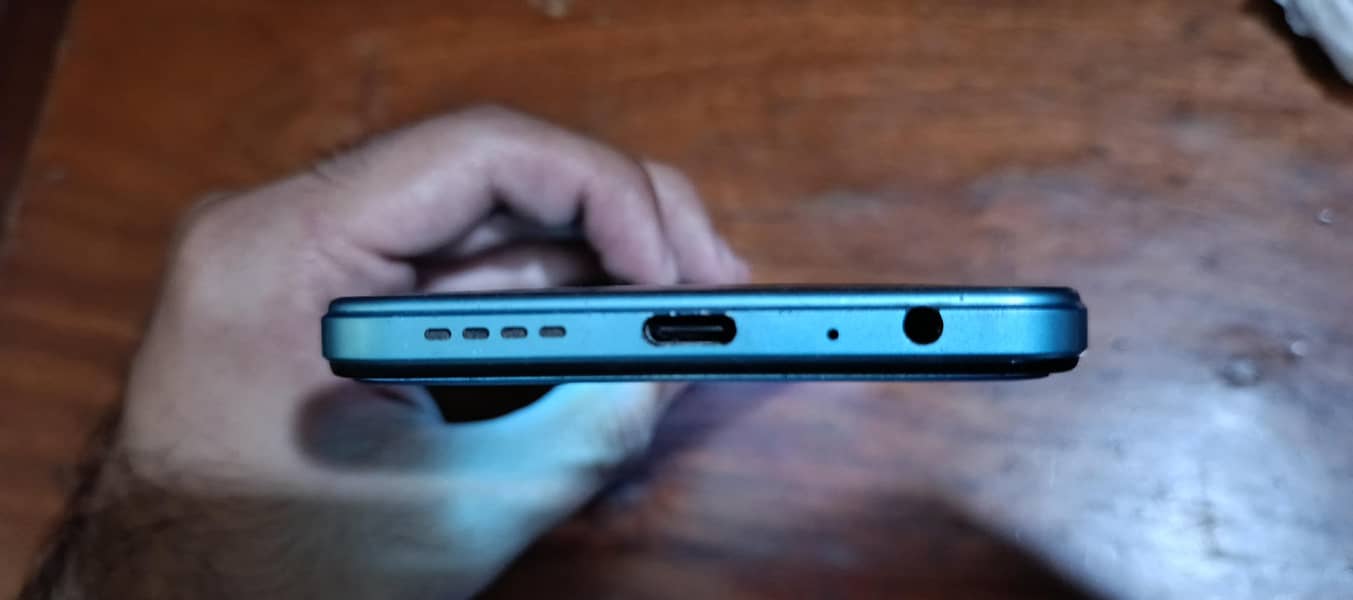 Infinix Note 11 3
