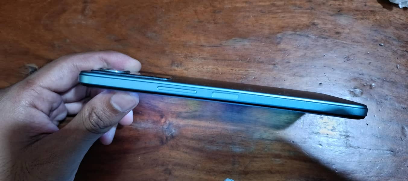 Infinix Note 11 4
