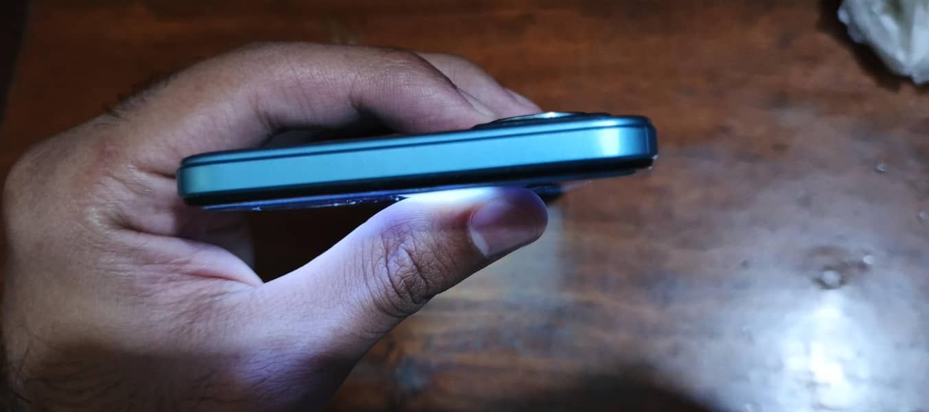 Infinix Note 11 5