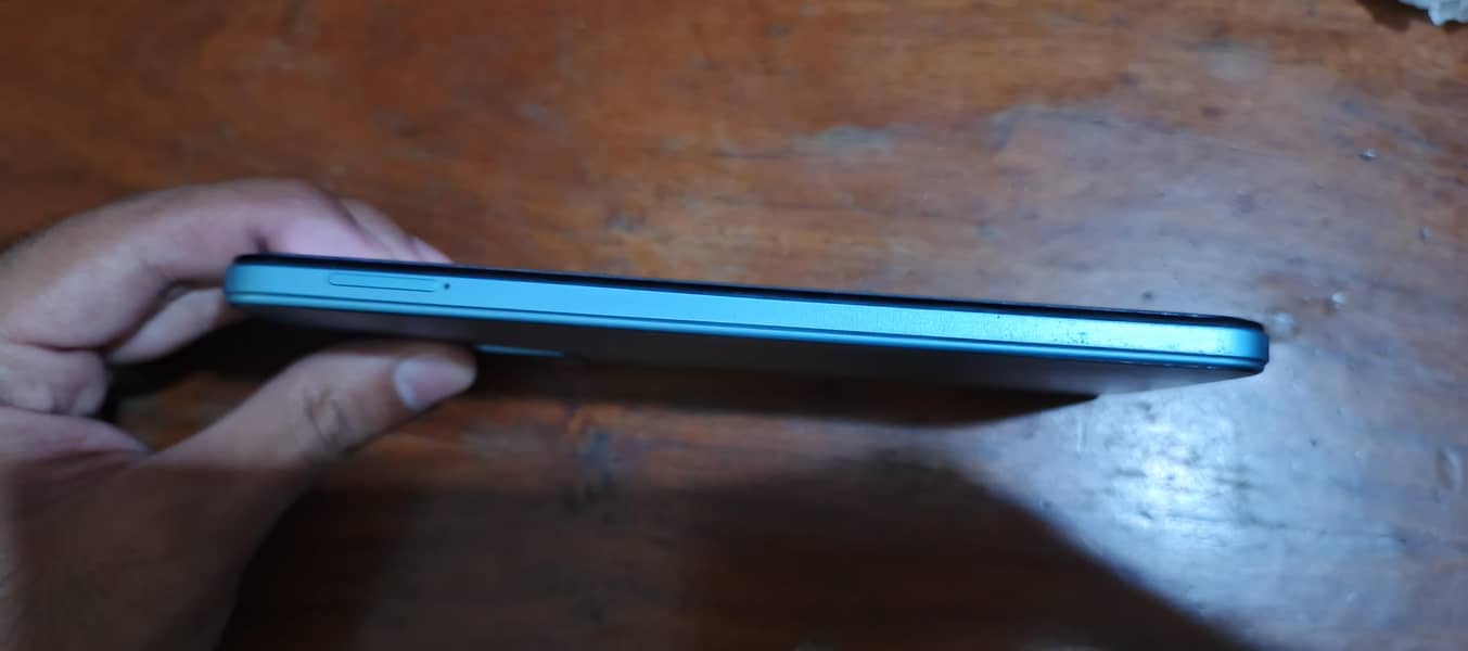 Infinix Note 11 6