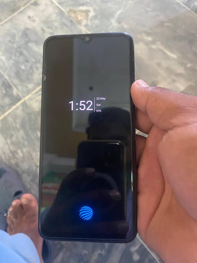 Vivo V21e 3