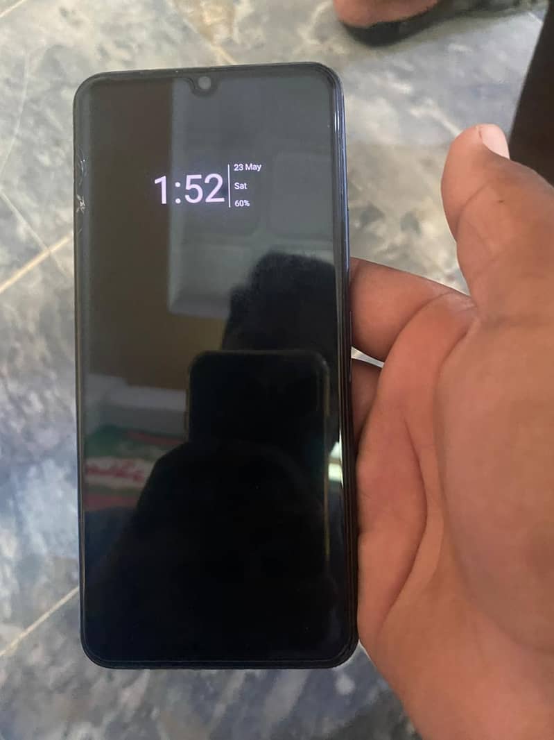 Vivo V21e 6