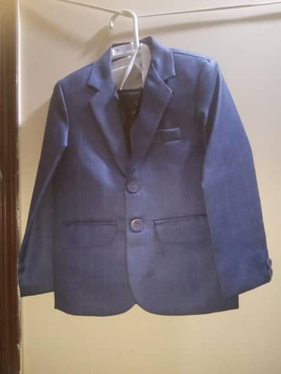 coat pent 3 to 4 and 7 to 8 year