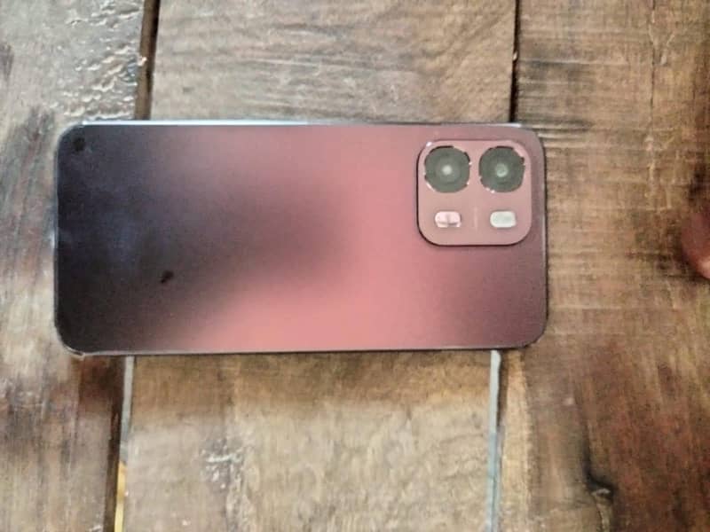 OPPO A6s 4