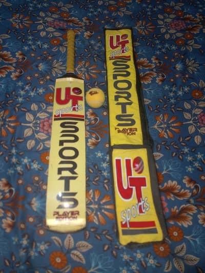 coconut bat new condition