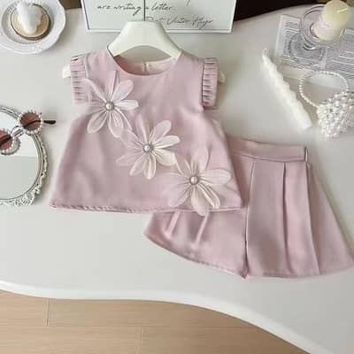 Imported Baby Baba suit