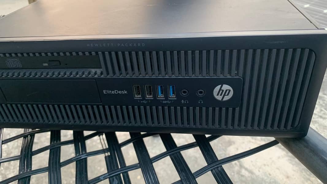 PC for normal gaming and office work 1