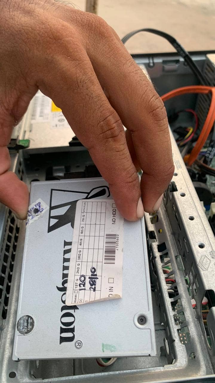 PC for normal gaming and office work 3