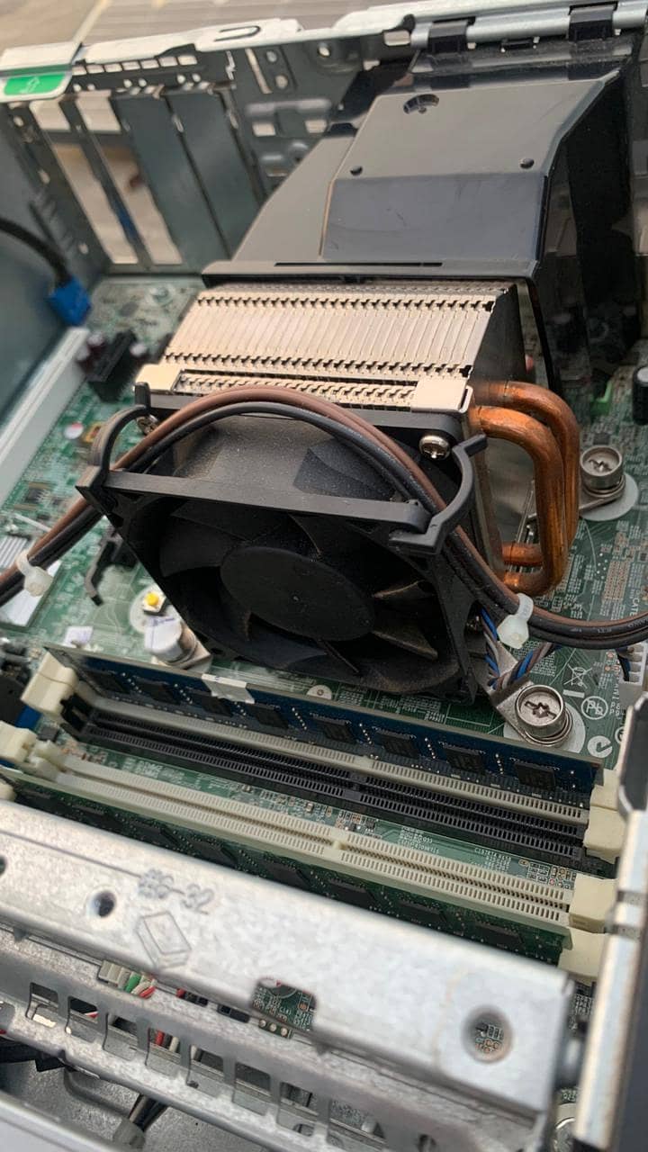 PC for normal gaming and office work 5