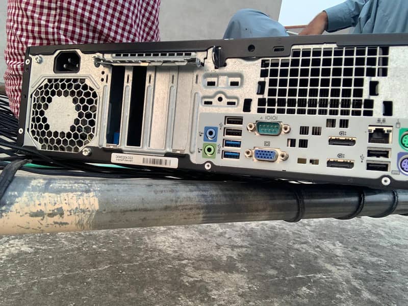 PC for normal gaming and office work 6