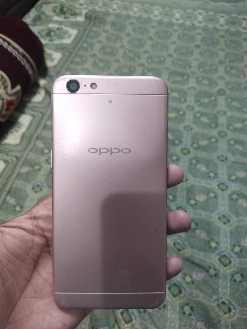OPPO A57 3