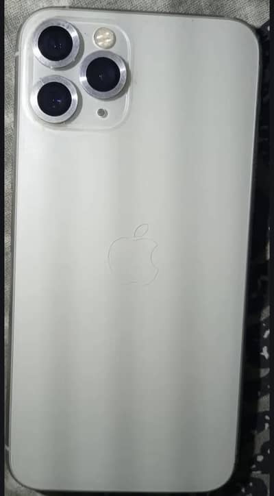 Apple iPhone 11 Pro